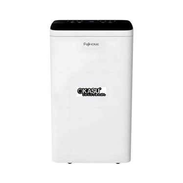 may hut am fujihome dh10lite cong suat 10 lit/ngay hinh 1
