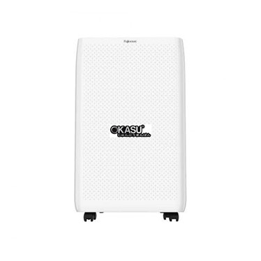 may hut am fujihome dh18w (18lit/ngay), ket noi wifi hinh 1