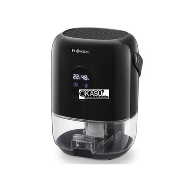 may hut am mini fujihome dhp035-mini (350ml/ngay) hinh 1