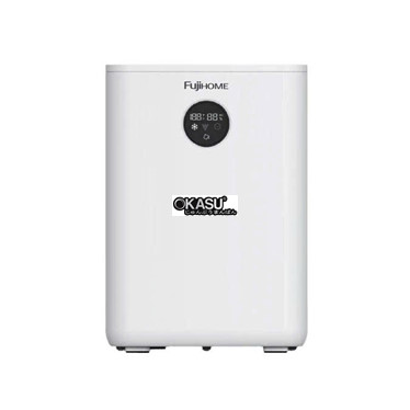 may hut am mini fujihome dhp05-mini (500ml/ngay) hinh 1
