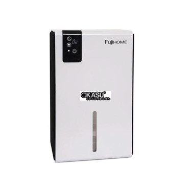 may hut am mini fujihome dhp23-mini (800ml/ngay) hinh 1