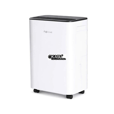 may hut am fujihome eco-lite dh06lite cong suat 6 lit/ngay hinh 1