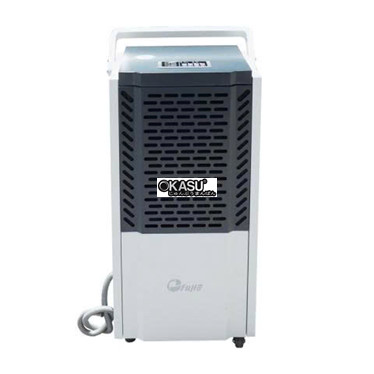 may hut am cong nghiep fujie hm-150n cong suat 150 lit/ngay hinh 1