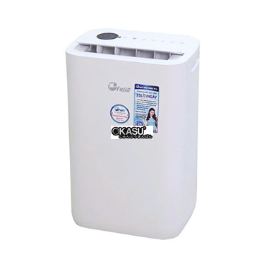 may hut am loc khong khi fujie hm-925ec pro ket noi wifi hinh 1