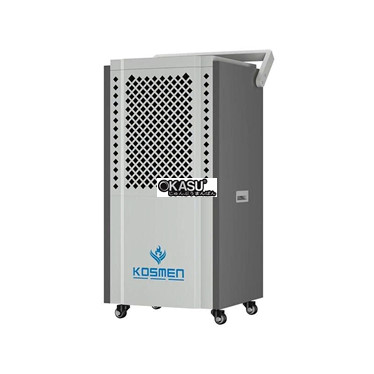 may hut am cong nghiep kosmen km-150s cong suat 150 lit/ngay hinh 1