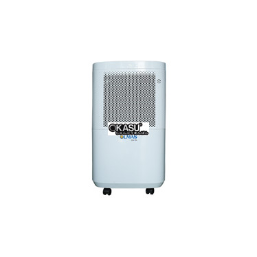 may hut am olmas os-12l cong suat 12 lit/ngay hinh 1