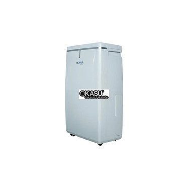 may hut am olmas os-16l cong suat 16 lit/ngay hinh 1