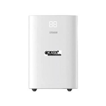 may hut am steiger stg-820dw 20 lit/ngay, tich hop wifi hinh 1