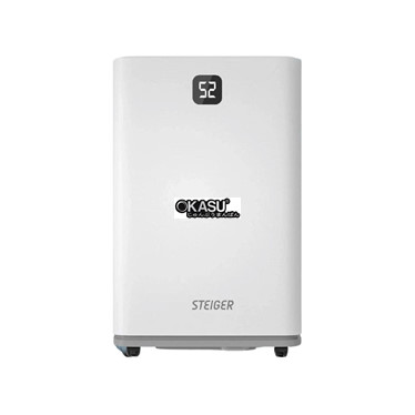 may hut am steiger stg-860dw (60 lit/ngay) hinh 1