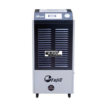may hut am cong nghiep fujie hm-150n - new version (150 lit/ngay) hinh 1