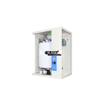 may tao am dien cuc humax hm-8s (8 kg/h) hinh 1