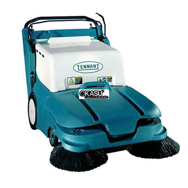 xe quet rac day tay tennant 3640 hinh 1
