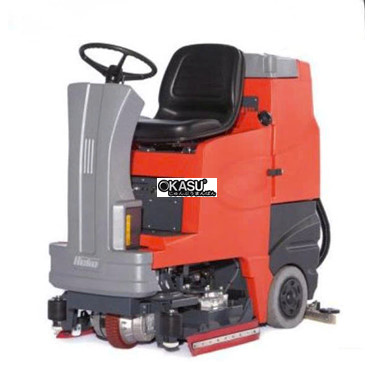 may cha san ngoi lai hako scrubmaster b100r hinh 1