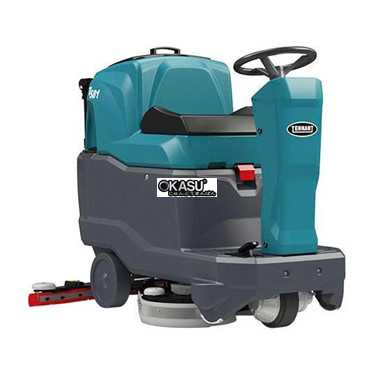 may cha san mini dang ngoi lai tennant t581 hinh 1