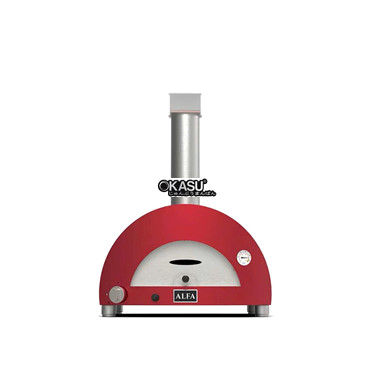 lo nuong pizza alfa forni moderno 1 gas hinh 1