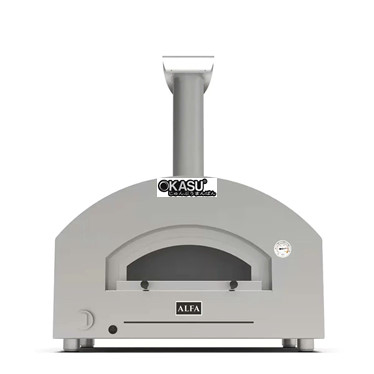 lo nuong pizza alfa futuro 2 pizze hinh 1