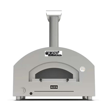 lo nuong pizza alfa futuro 4 pizze hinh 1