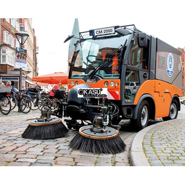 xe quet duong citymaster 2000 hinh 1