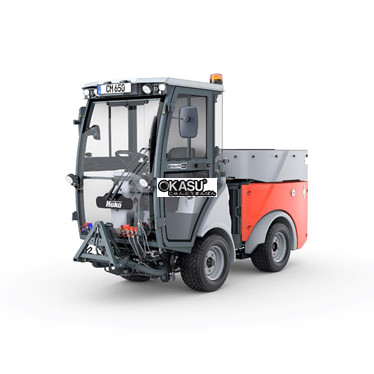 xe quet duong citymaster 650 hinh 1