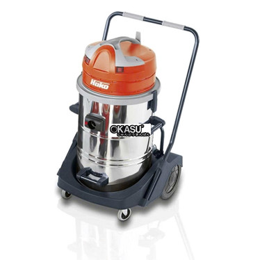 may hut bui hako cleanserv vl3-70 hinh 1
