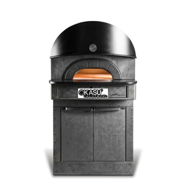 lo nuong pizza dien moretti forni neapolis 4 electronic oven hinh 1