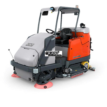 may cha san ngoi lai scrubmaster b400 r series hinh 1