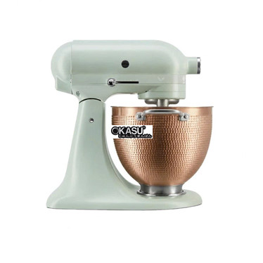 may tron bot kitchenaid blossom 5qt (4,7l) hinh 1