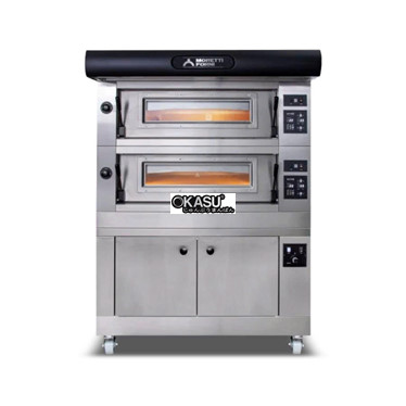 lo nuong pizza moretti forni seriep amalfi hinh 1