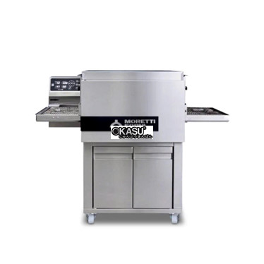 lo pizza bang chuyen moretti forni seriet t65e hinh 1