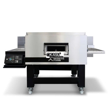 lo pizza bang chuyen moretti forni seriet tt96e hinh 1