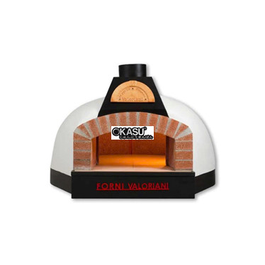 lo nuong pizza valoriani hobby 100 hinh 1