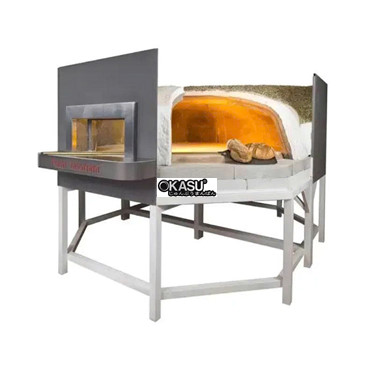 lo nuong bakery & pizza valoriani maxi gr 220 hinh 1