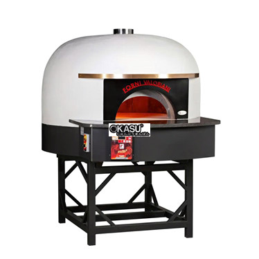 lo nuong pizza valoriani verace 120 – gas hinh 1