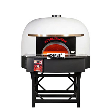 lo nuong pizza valoriani verace 140 – gas hinh 1