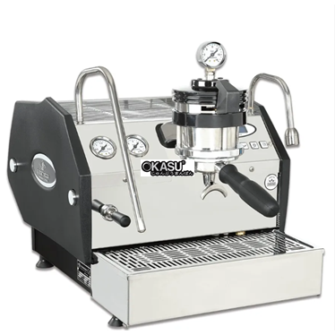 may pha ca phe la marzocco gs3 1 group mp hinh 1