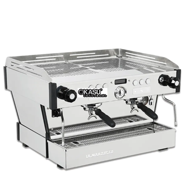 may pha ca phe la marzocco linea pb x av 2 group hinh 1