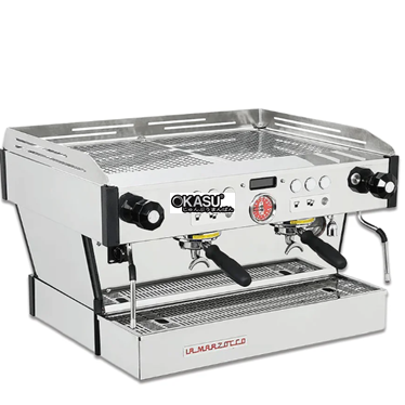 may pha ca phe la marzocco linea pb 2 group av hinh 1
