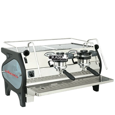 may pha ca phe la marzocco strada ep 2 group hinh 1