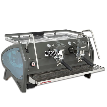 may pha ca phe la marzocco strada s av 2 group hinh 1