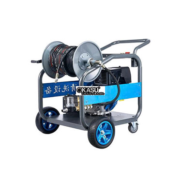 may phun rua ap luc cao kolner kn3015qb/kn3015cb hinh 1