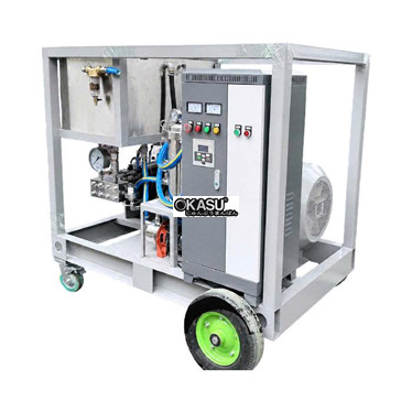 may phun nuoc ap suat 150mpa kolner kn21150 hinh 1
