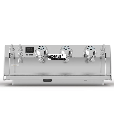 may pha ca phe victoria arduino eagle tempo 3 group hinh 1