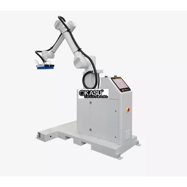 he thong tram lam viec xep pallet tu dong su dung robot hualian hpr-40-6 (danh cho thung carton) hinh 1
