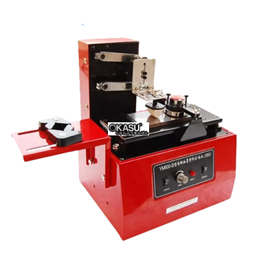 may in pad tu dong ym-600b hinh 1