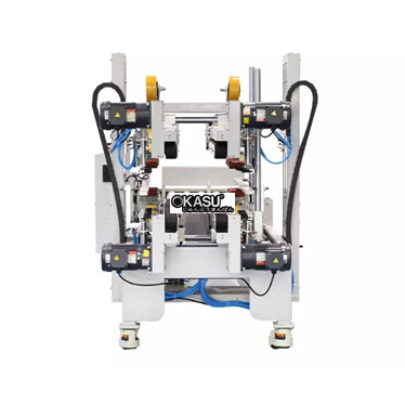may dan mep thung carton tu dong hualian jfx-5050b hinh 1