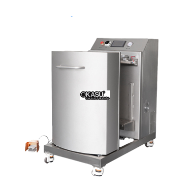 may dong goi tui lon hvv-610f/1b  hinh 1