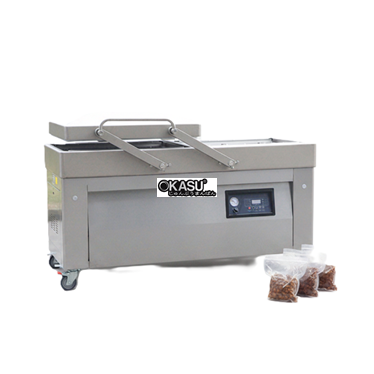 may hut chan khong hvc-410s/2a  hinh 1