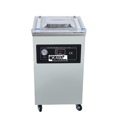 may dong goi chan khong dz-400/a5  hinh 1