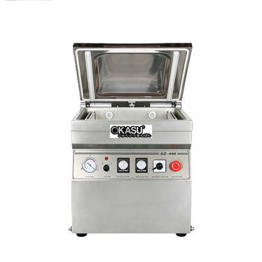 may hut chan khong dz-400/2t  hinh 1