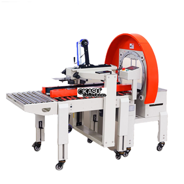 may dan thung carton fxw3040 hinh 1